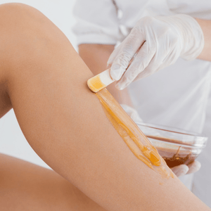 waxing service